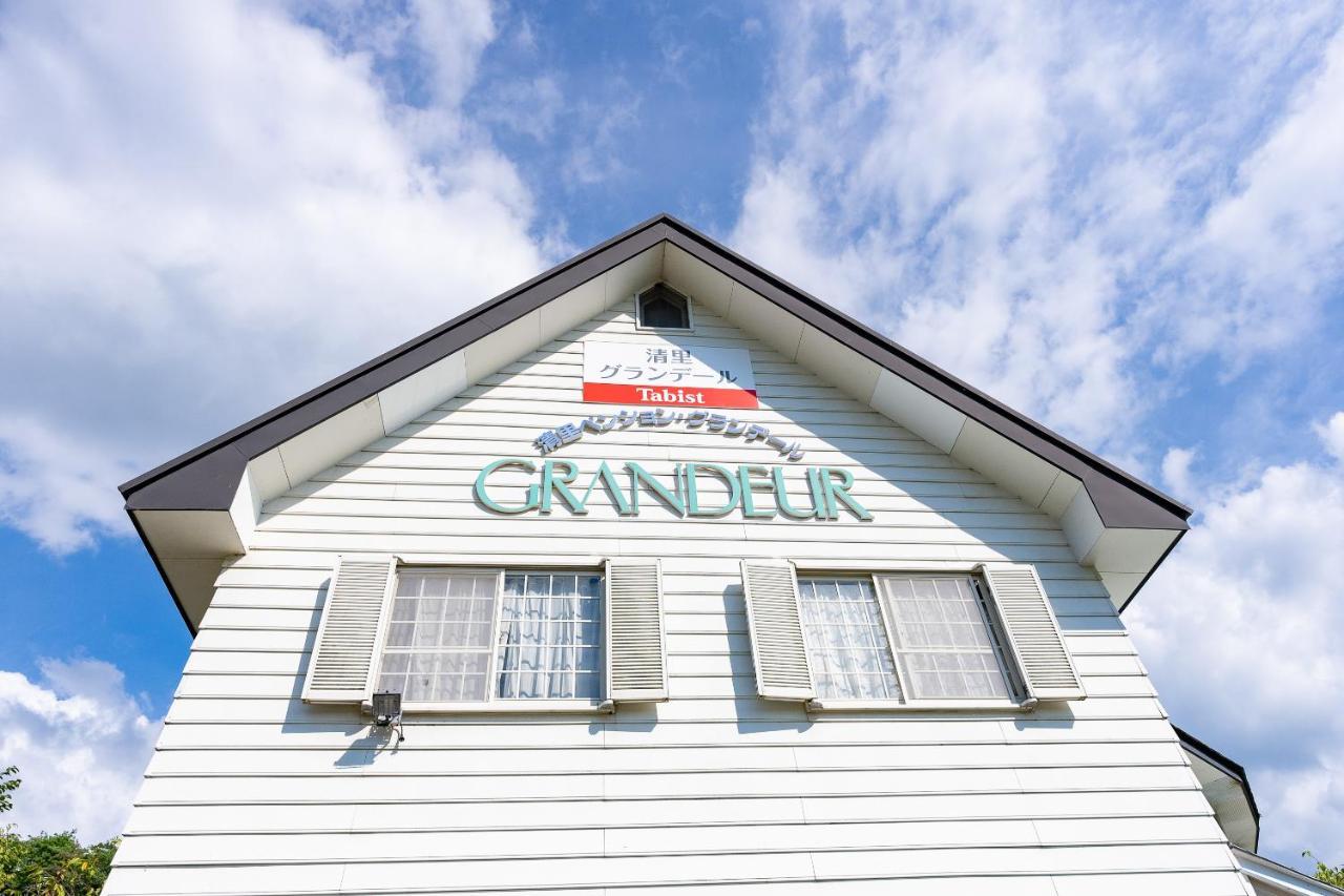 Hotel Tabist Kiyosato Grandeur Yatsugatake Hokuto  Exterior foto
