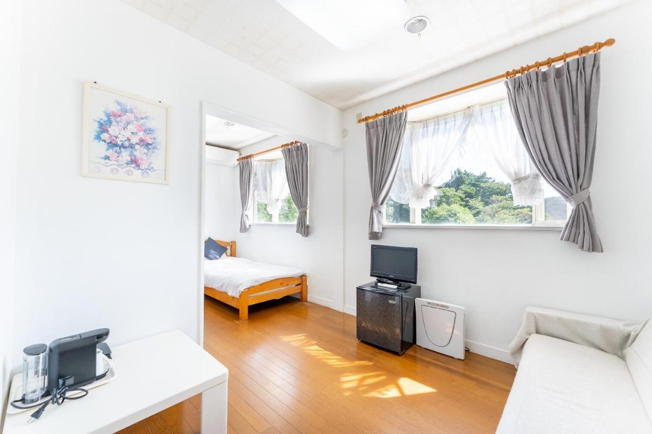 Hotel Tabist Kiyosato Grandeur Yatsugatake Hokuto  Exterior foto