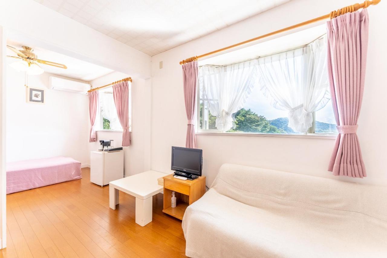 Hotel Tabist Kiyosato Grandeur Yatsugatake Hokuto  Exterior foto