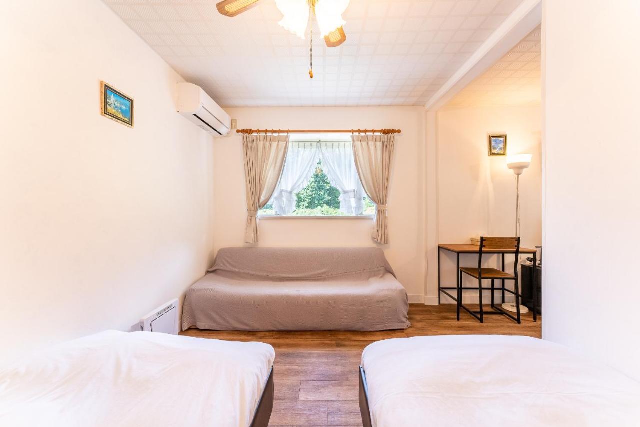 Hotel Tabist Kiyosato Grandeur Yatsugatake Hokuto  Exterior foto