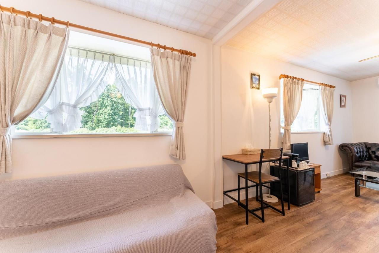Hotel Tabist Kiyosato Grandeur Yatsugatake Hokuto  Exterior foto