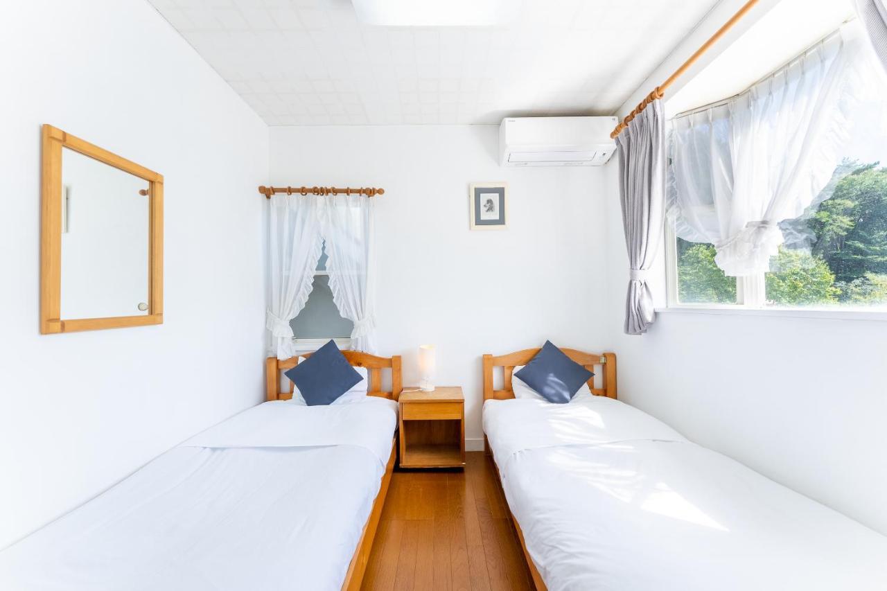 Hotel Tabist Kiyosato Grandeur Yatsugatake Hokuto  Exterior foto